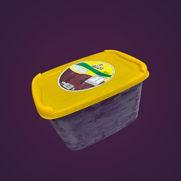 AÇAI CREMOSO 2L - D'Moura Açaí